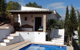 B&B Cortijo Loma Leon